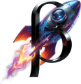 β